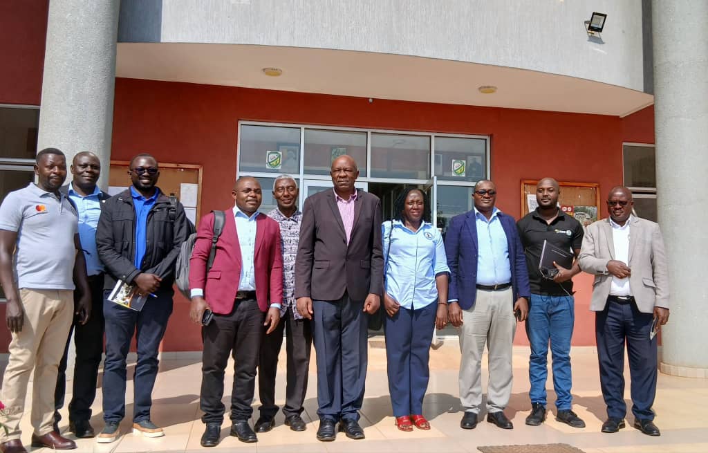 FAWE Uganda Explores Strategic Partnership with USJM