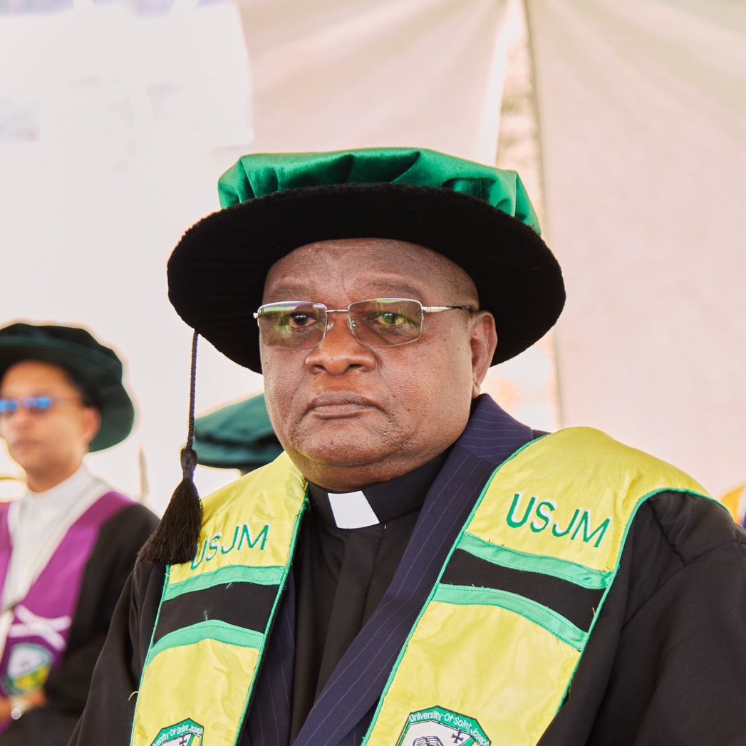 Deputy Vice Chancellor Profile